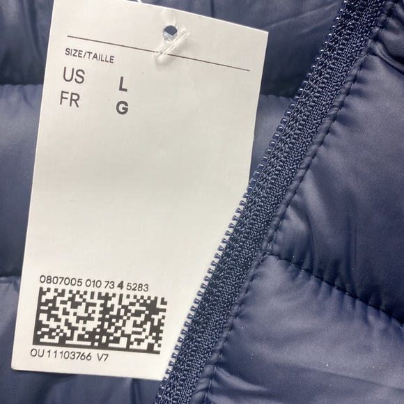 Jacket Puffer Lightweight - Picture 8 of 9